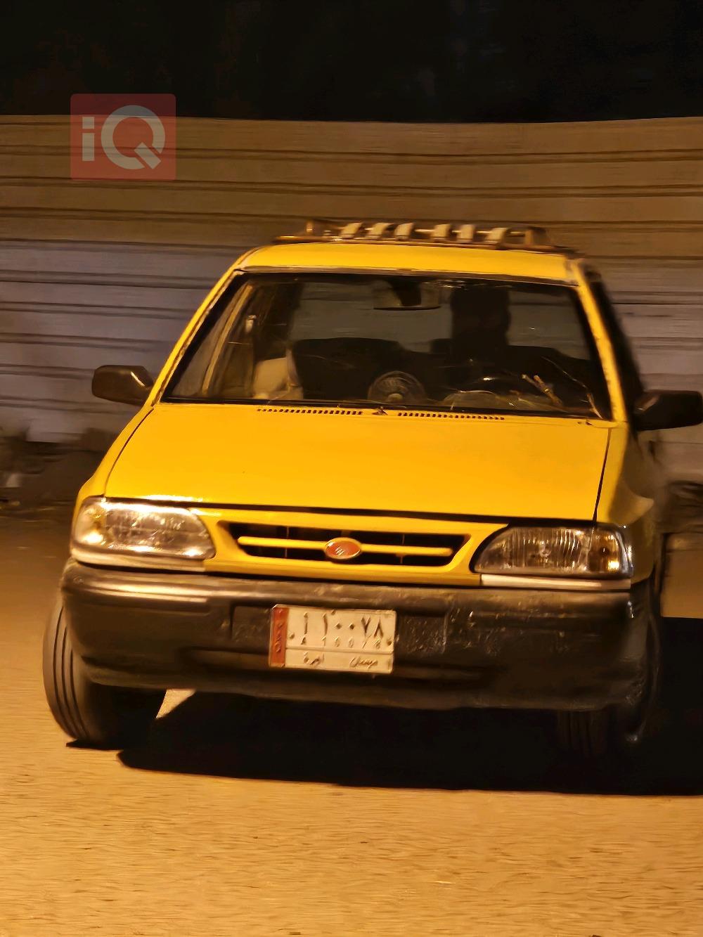 سايبا 131